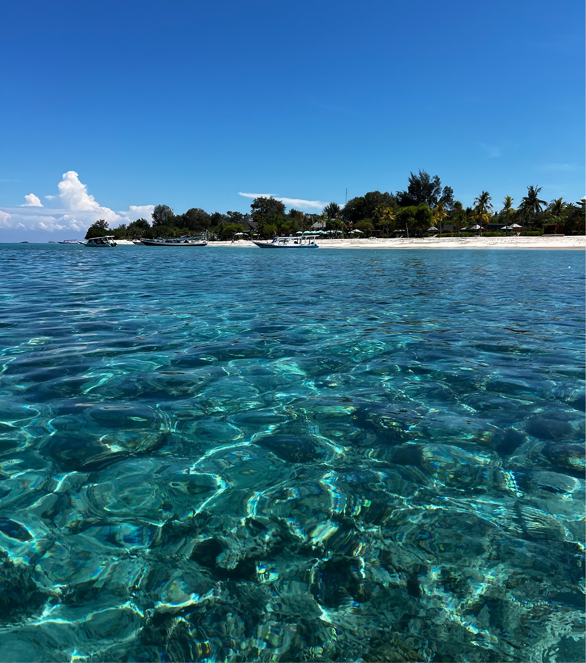 Gili-szigetek
