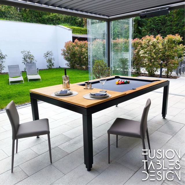 Karusszel pergola 1