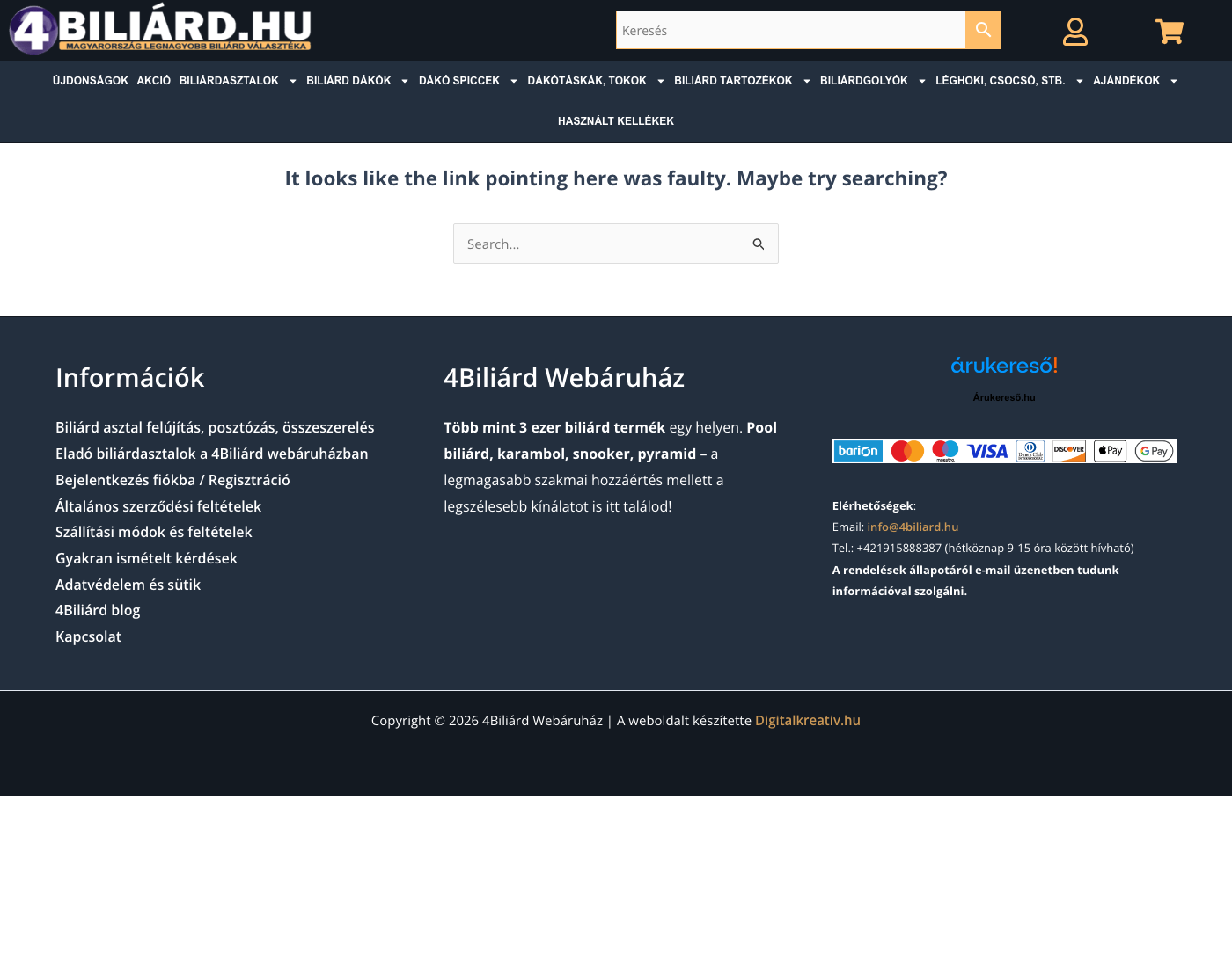 Versenytárs hirdetés kreatív