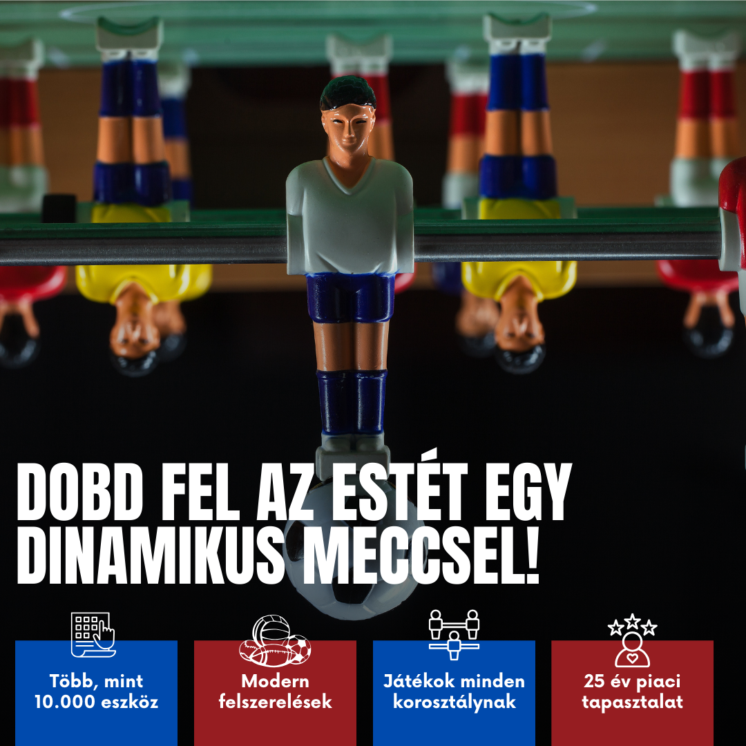 AktivSport WebÁruház hirdetés kreatív