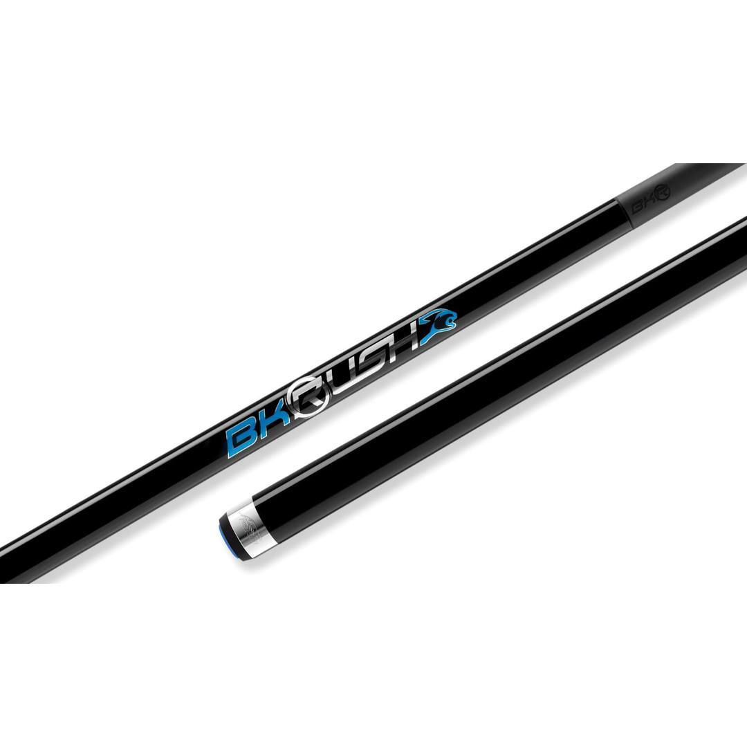 Blatt Billiards hirdetés kreatív
