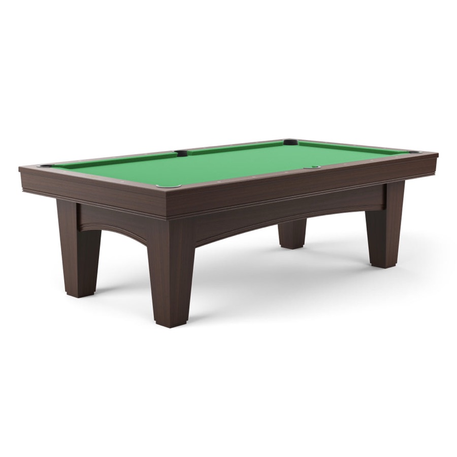 Brunswick Billiards hirdetés kreatív