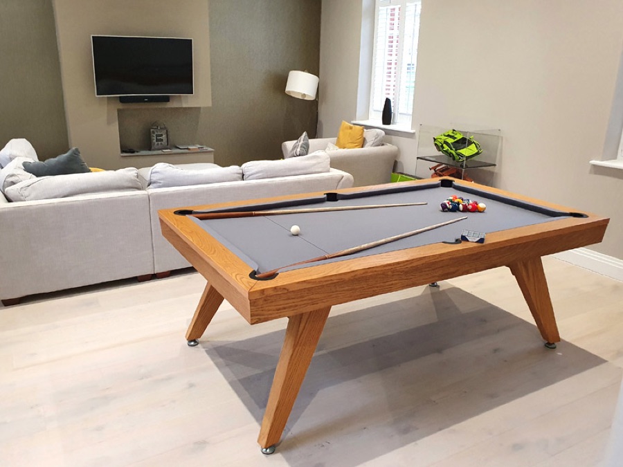Home Leisure Direct hirdetés kreatív