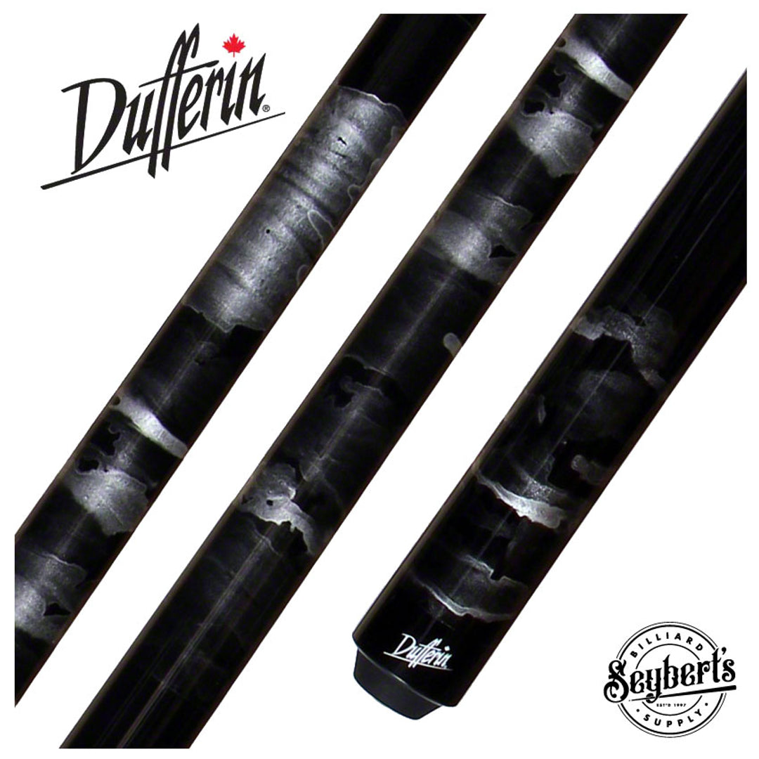 Seybert's Billiard Supply hirdetés kreatív