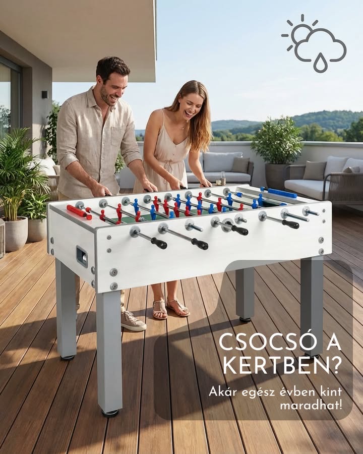 Tactic Sport hirdetés kreatív