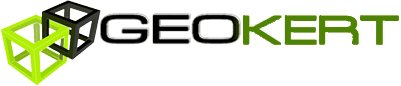 Geokert Bt. Logo