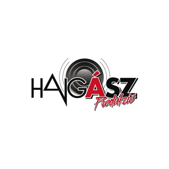 HangÁsz Produkció logó
