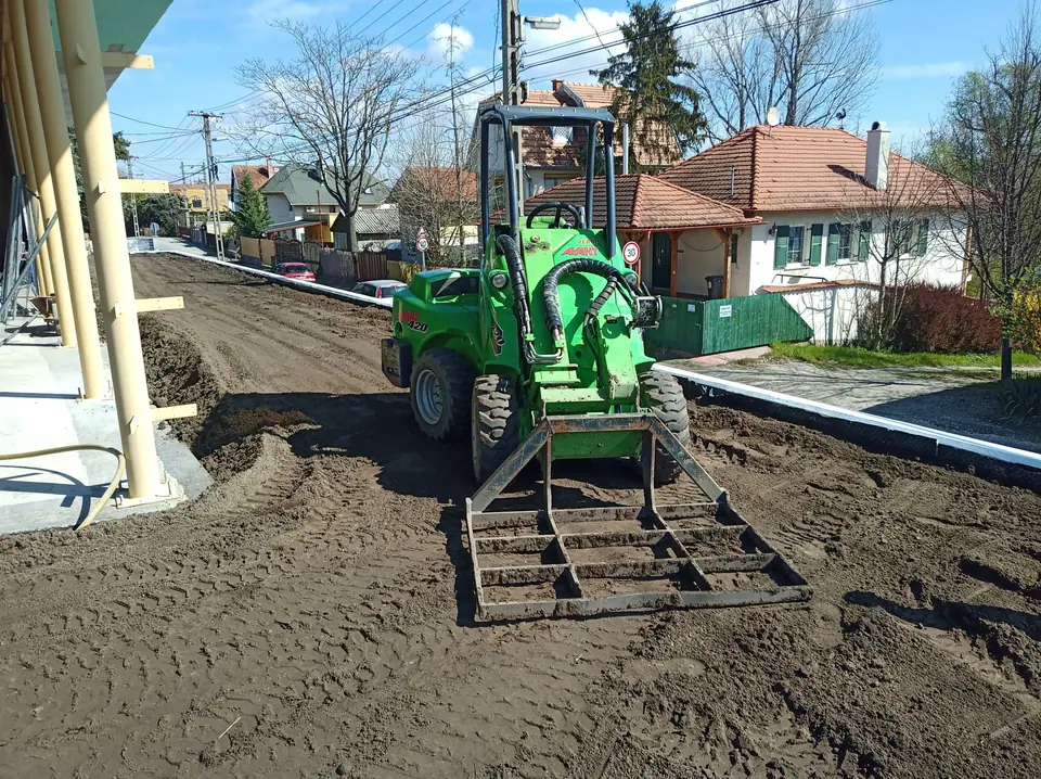 Projekt Kép