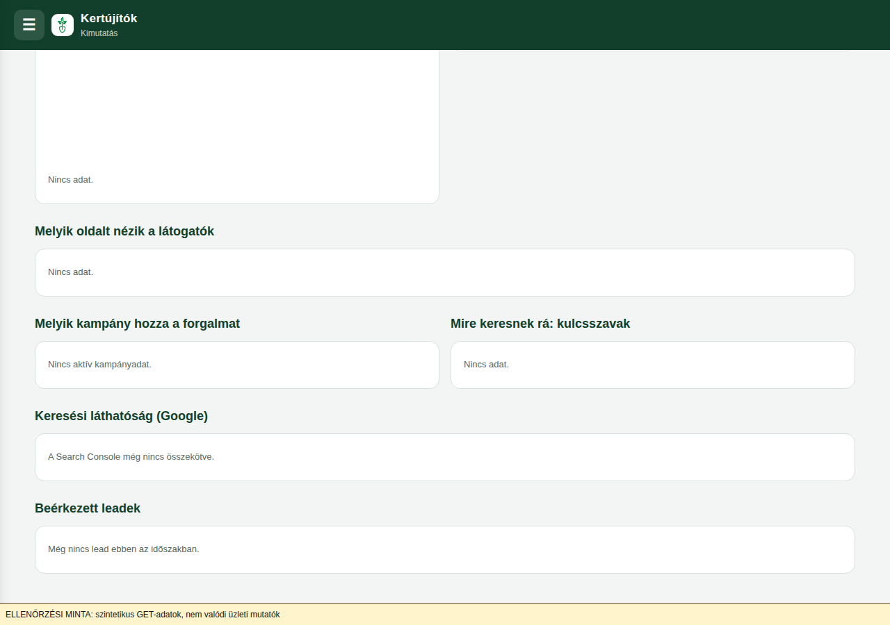 design-module-sections — reporting-empty-pages-desktop