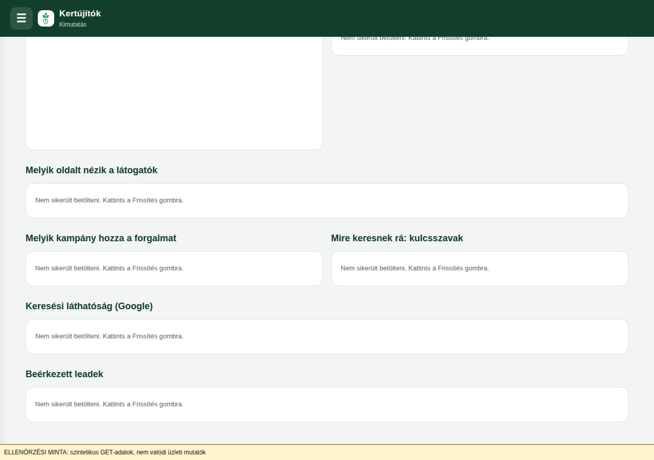 design-module-sections — reporting-error-pages-desktop