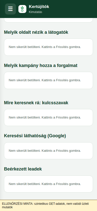 design-module-sections — reporting-error-pages-mobile