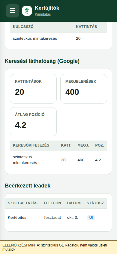 design-module-sections — reporting-success-leads-scrolled-right-mobile