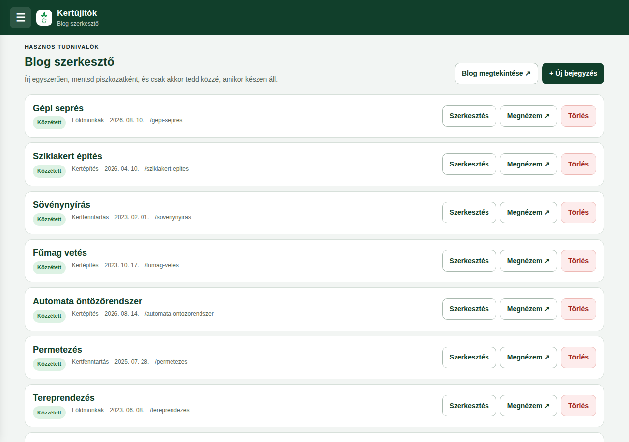 design-module-sections — blog-manager-viewport