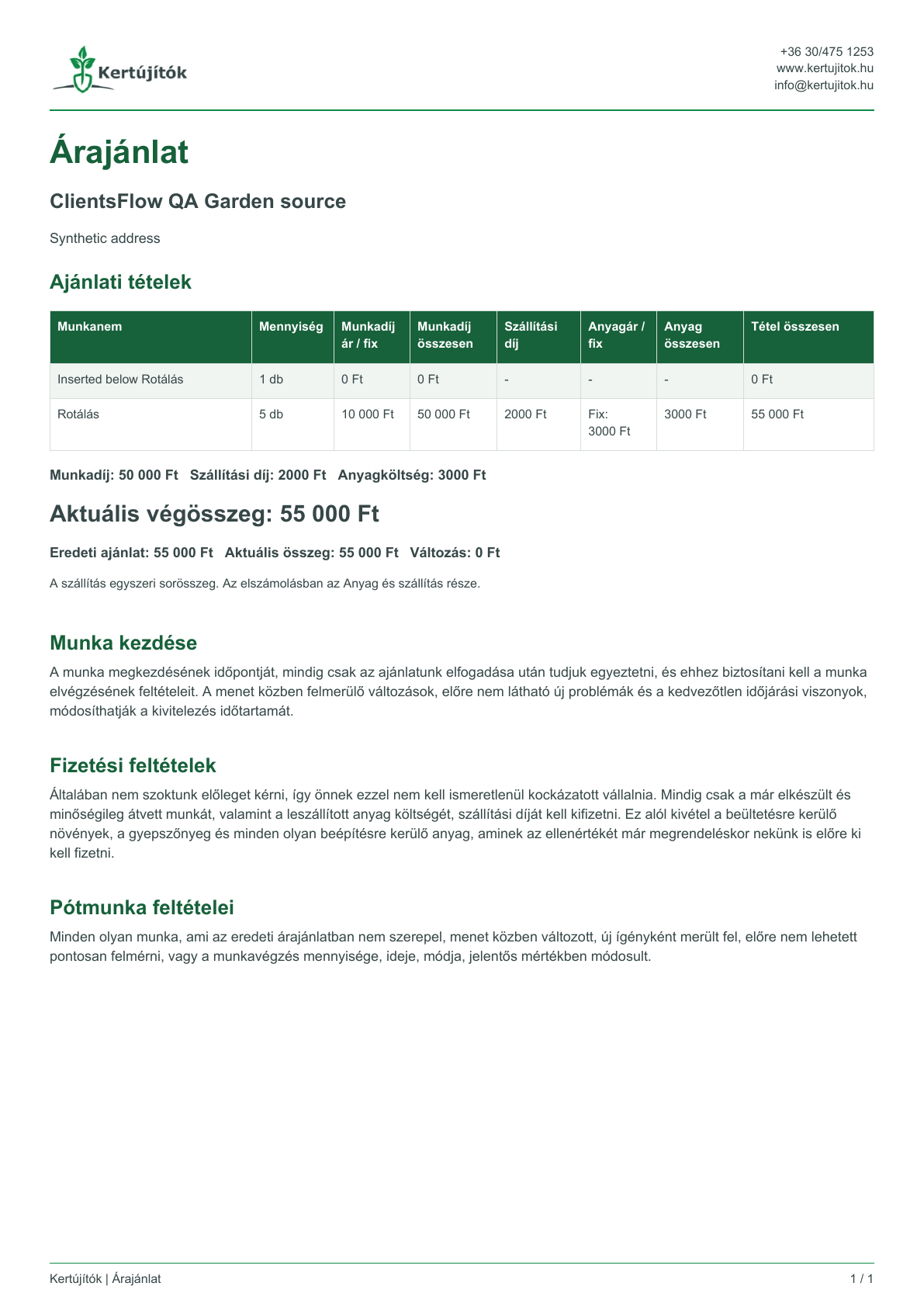 quote-row-order-pdf — row-order-page1