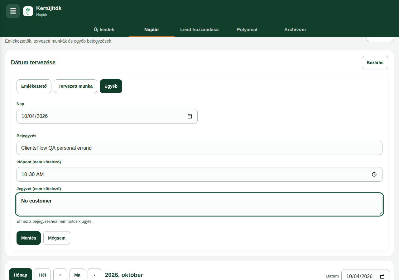 calendar-other-create — live-journey-calendar-other-initial