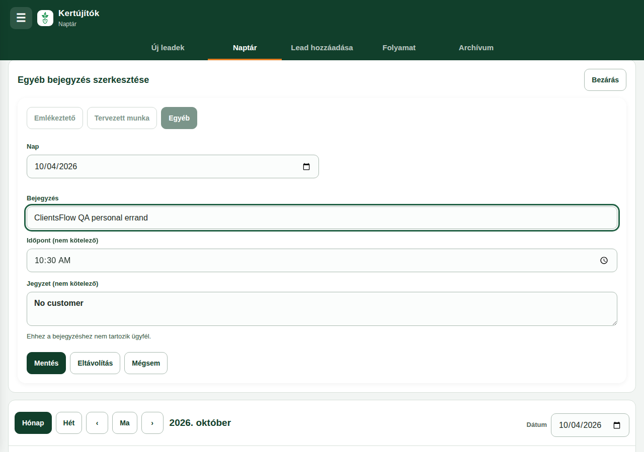 calendar-other-reload — live-journey-calendar-other-reloaded