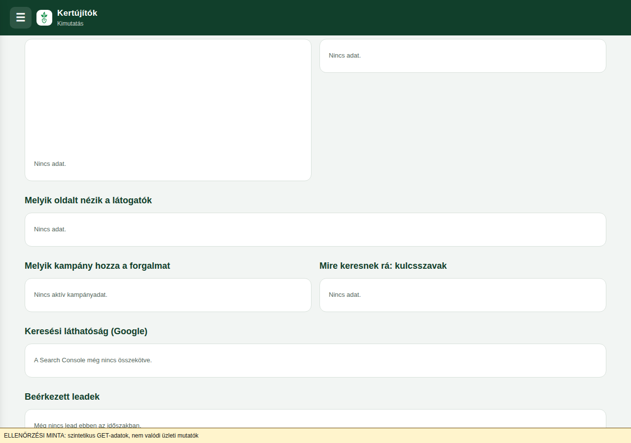design-module-sections — dashboard-empty-desktop