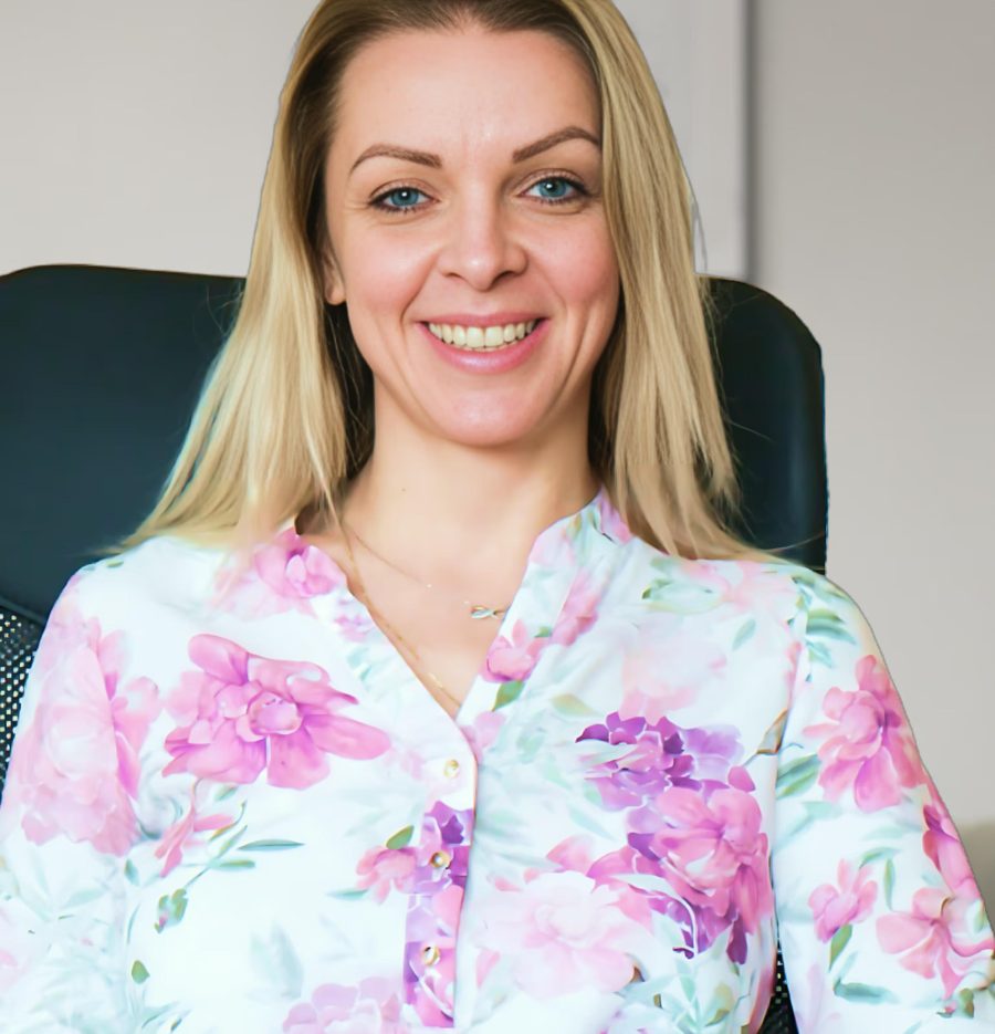 Nagy Rita Gréta