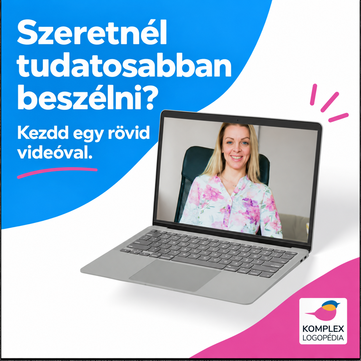 Kezdd a saját beszédeddel